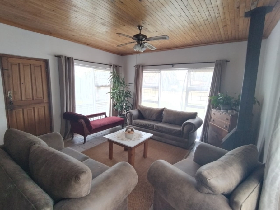 4 Bedroom Property for Sale in Albertinia Western Cape